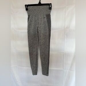 New Womens size XS gymshark brand leggings, #B906